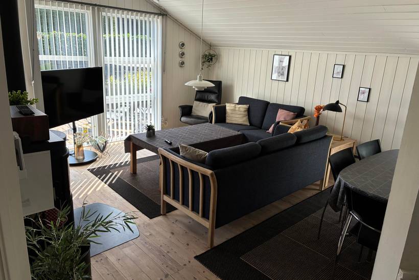 Foto von Ferienhaus UT43 in Rendbjerg - Südjütland