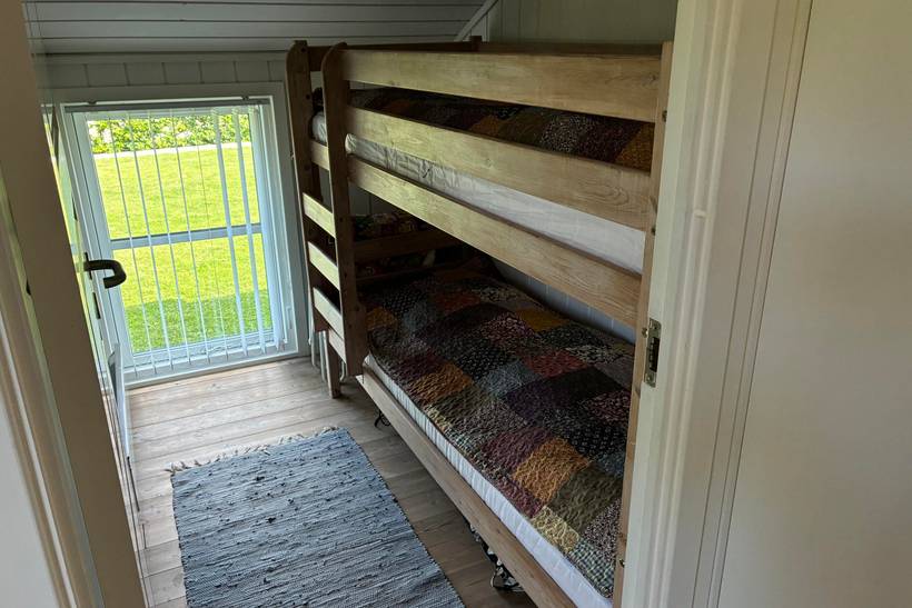 Foto von Ferienhaus UT43 in Rendbjerg - Südjütland