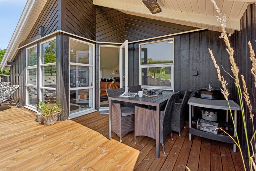 Foto von Ferienhaus UT43 in Rendbjerg - Südjütland
