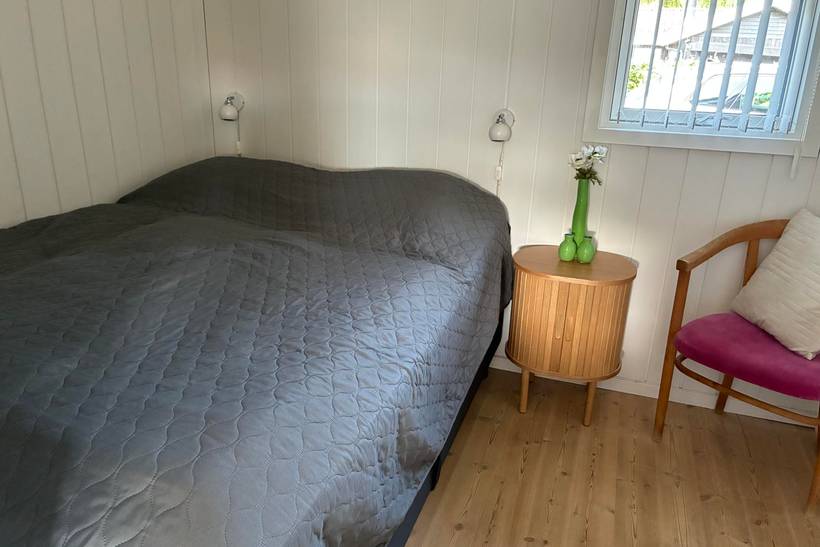 Foto von Ferienhaus UT43 in Rendbjerg - Südjütland