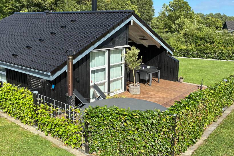 Foto von Ferienhaus UT43 in Rendbjerg - Südjütland