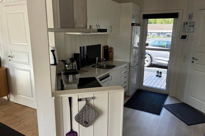 Foto von Ferienhaus UT43 in Rendbjerg - Südjütland