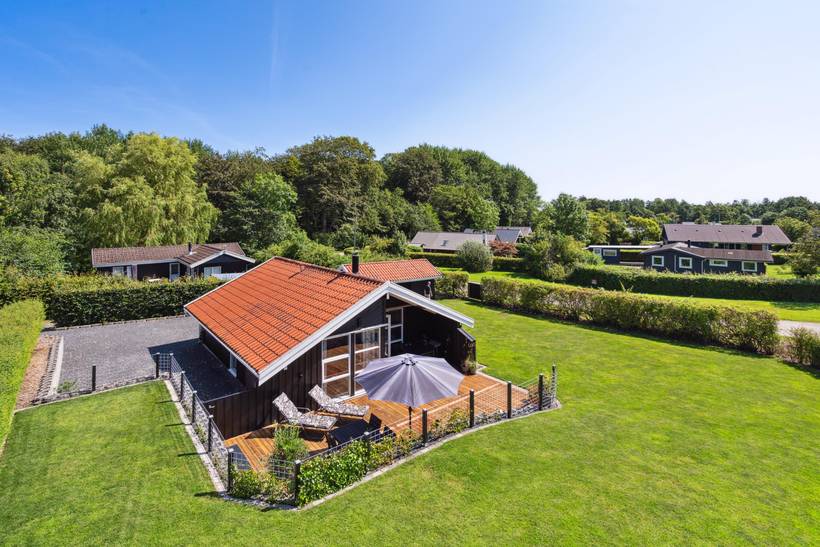 Foto von Ferienhaus UT43 in Rendbjerg - Südjütland