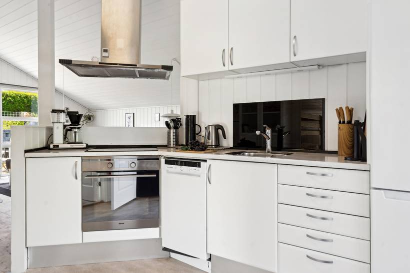 Foto von Ferienhaus UT43 in Rendbjerg - Südjütland