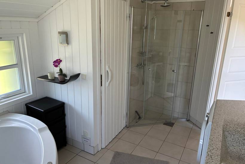 Foto von Ferienhaus UT43 in Rendbjerg - Südjütland