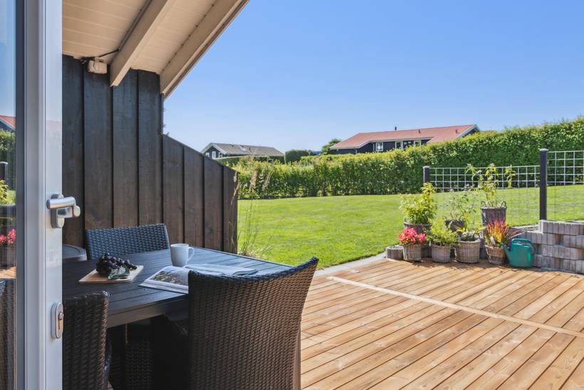 Foto von Ferienhaus UT43 in Rendbjerg - Südjütland