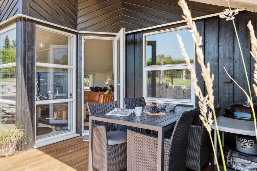 Foto von Ferienhaus UT43 in Rendbjerg - Südjütland