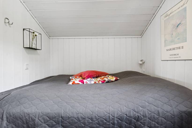 Foto von Ferienhaus UT43 in Rendbjerg - Südjütland