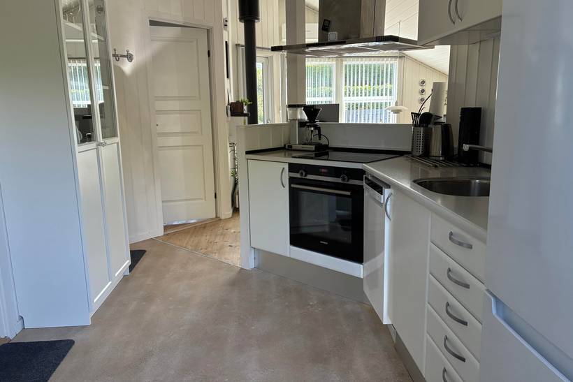Foto von Ferienhaus UT43 in Rendbjerg - Südjütland