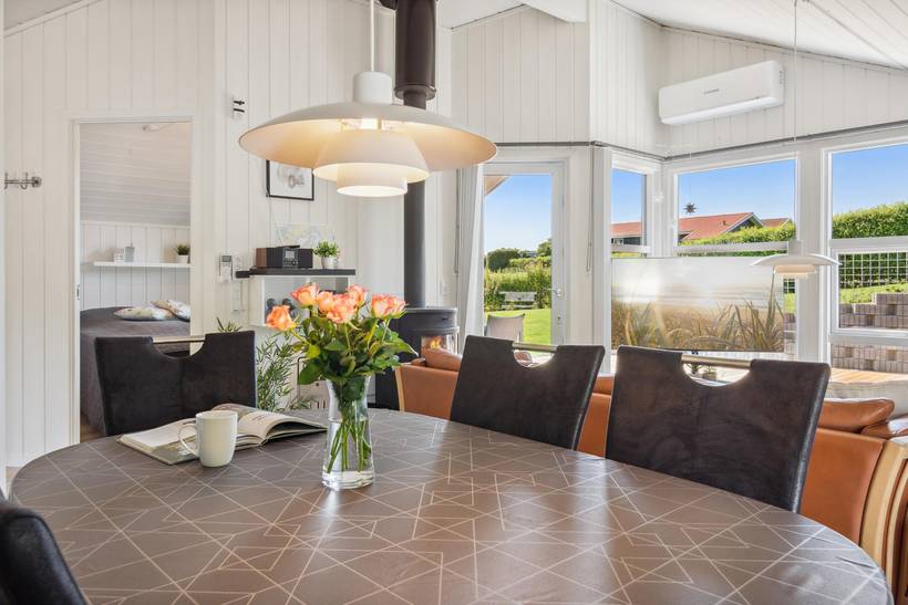 Foto von Ferienhaus UT43 in Rendbjerg - Südjütland