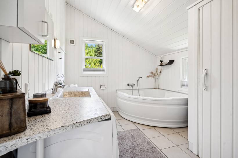 Foto von Ferienhaus UT43 in Rendbjerg - Südjütland