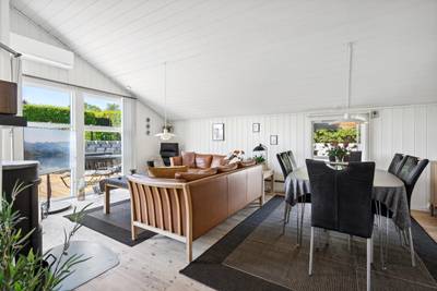 Vorschaubild von Ferienhaus UT43 in Rendbjerg - Südjütland