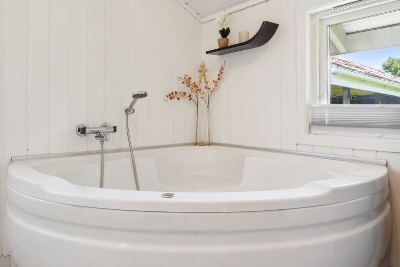 Foto von Ferienhaus UT43 in Rendbjerg - Südjütland