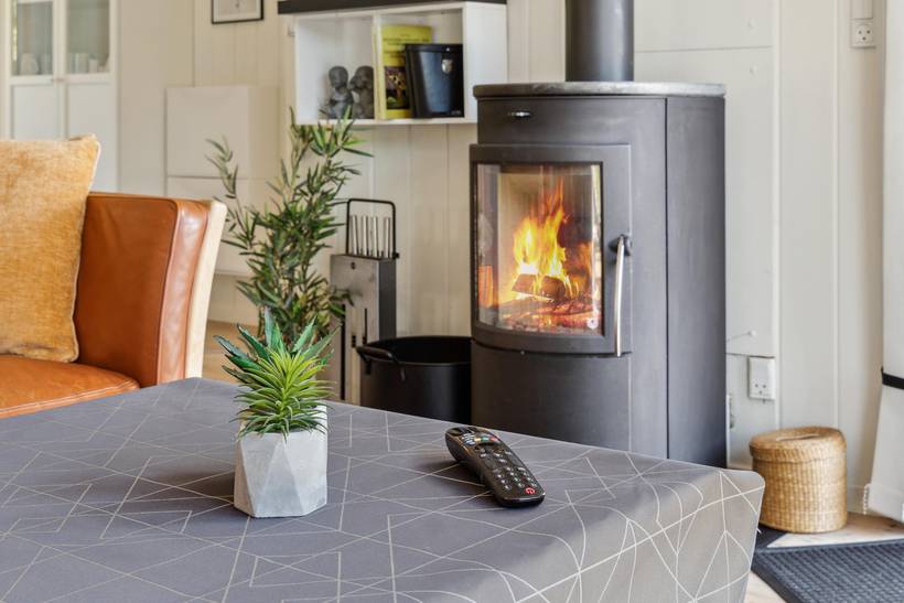 Foto von Ferienhaus UT43 in Rendbjerg - Südjütland