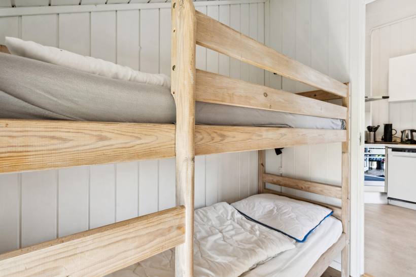 Foto von Ferienhaus UT43 in Rendbjerg - Südjütland
