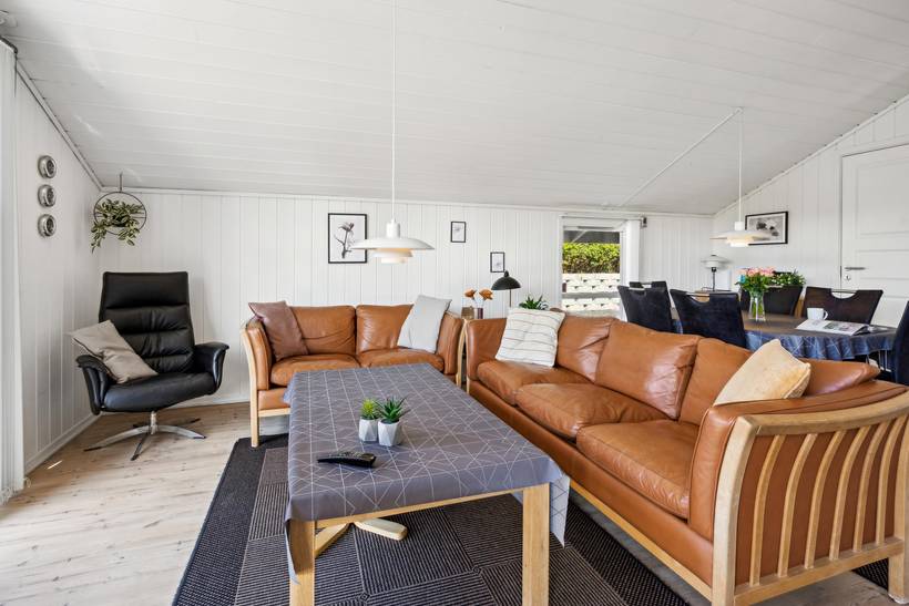 Foto von Ferienhaus UT43 in Rendbjerg - Südjütland