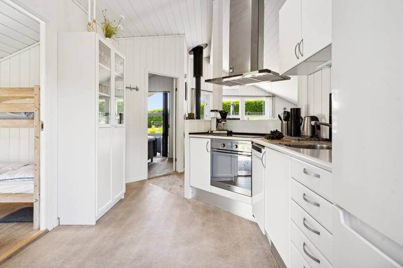 Foto von Ferienhaus UT43 in Rendbjerg - Südjütland