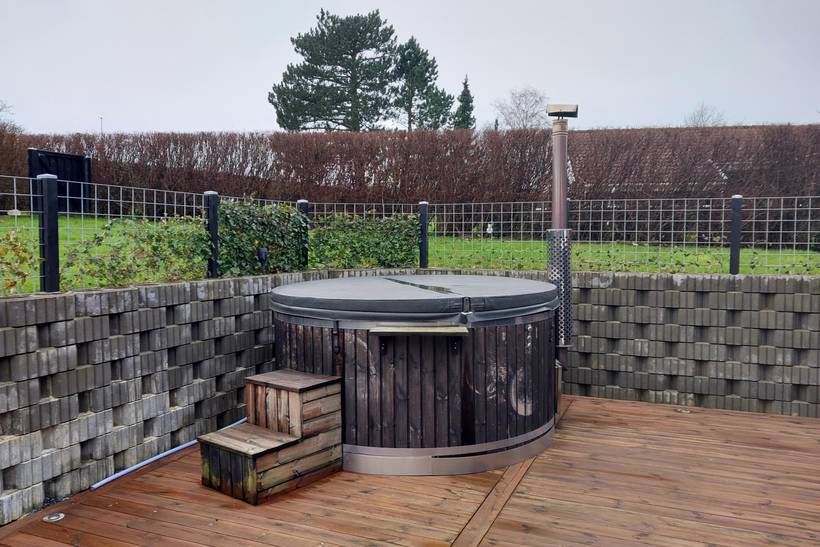 Foto von Ferienhaus UT43 in Rendbjerg - Südjütland