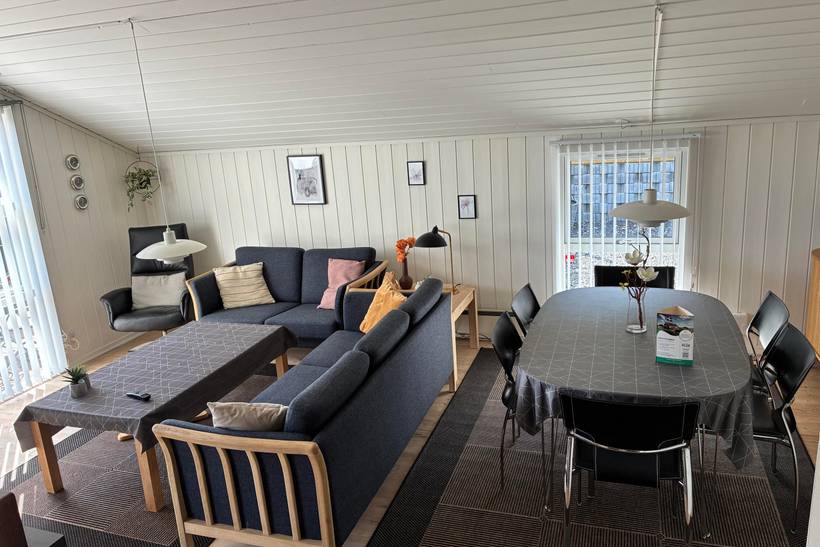 Foto von Ferienhaus UT43 in Rendbjerg - Südjütland