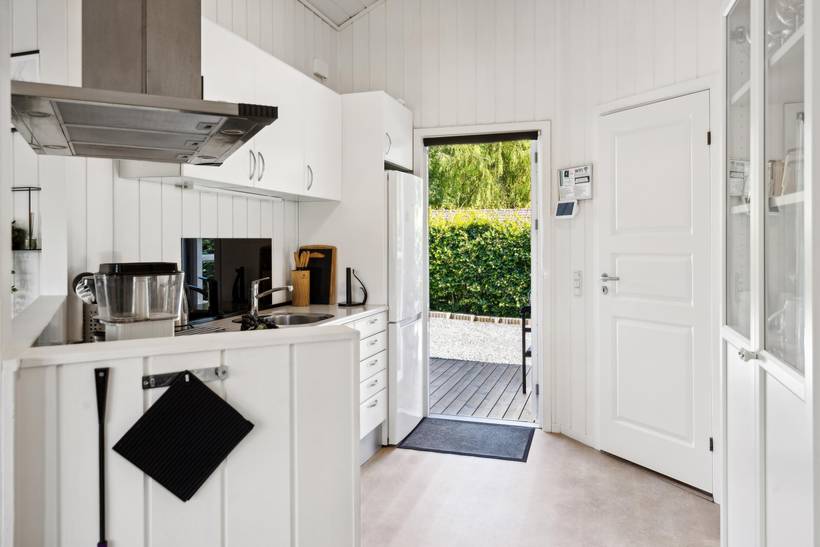 Foto von Ferienhaus UT43 in Rendbjerg - Südjütland