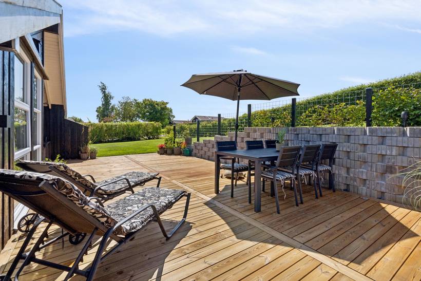 Foto von Ferienhaus UT43 in Rendbjerg - Südjütland