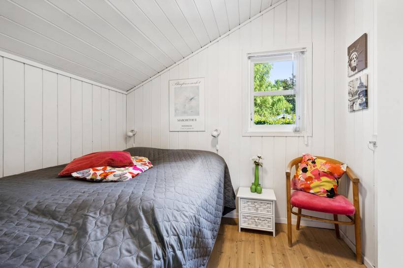 Foto von Ferienhaus UT43 in Rendbjerg - Südjütland