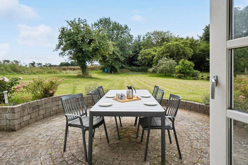 Foto von Ferienhaus UT44 auf Varbjerg - Südfünen