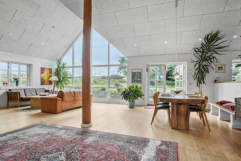 Foto von Ferienhaus UT44 auf Varbjerg - Südfünen