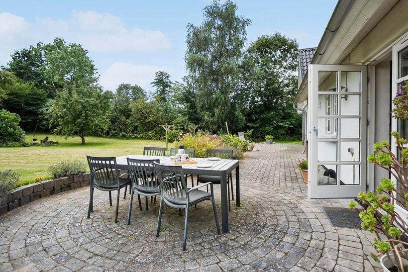 Foto von Ferienhaus UT44 auf Varbjerg - Südfünen