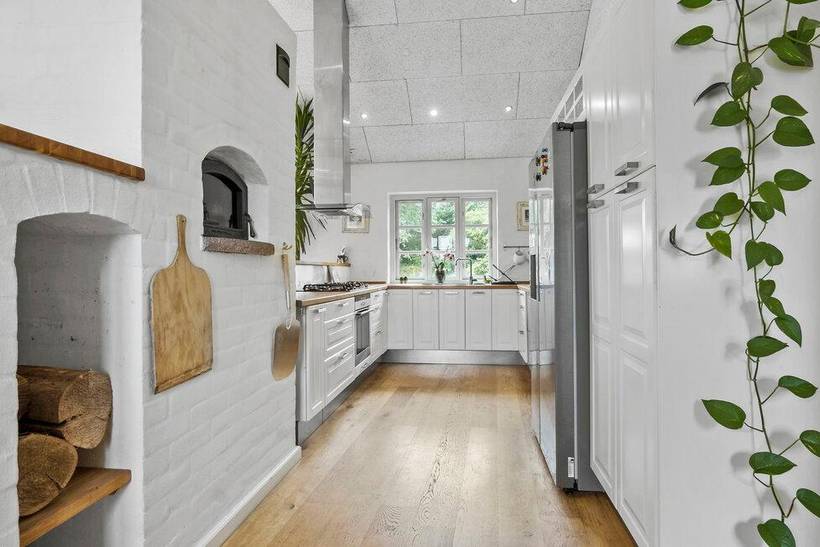 Foto von Ferienhaus UT44 auf Varbjerg - Südfünen