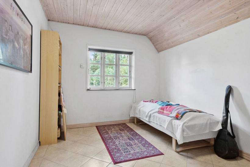 Foto von Ferienhaus UT44 auf Varbjerg - Südfünen