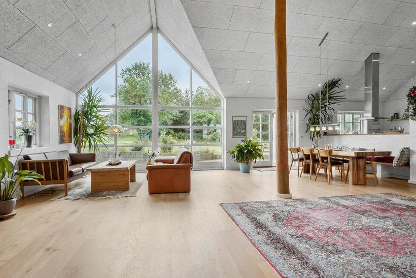 Foto von Ferienhaus UT44 auf Varbjerg - Südfünen