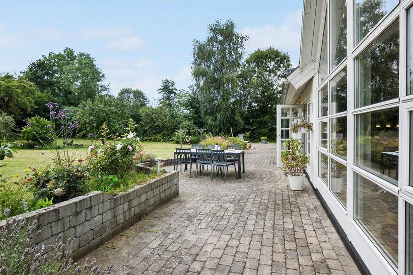 Foto von Ferienhaus UT44 auf Varbjerg - Südfünen