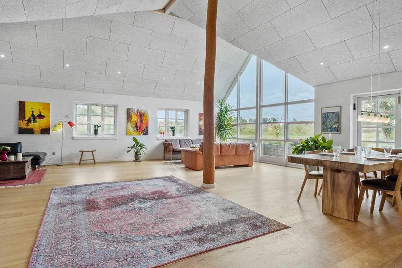 Foto von Ferienhaus UT44 auf Varbjerg - Südfünen