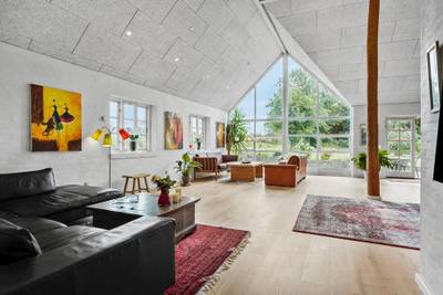 Vorschaubild von Ferienhaus UT44 auf Varbjerg - Südfünen