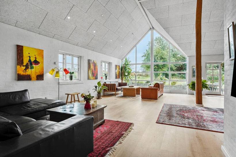 Foto von Ferienhaus UT44 auf Varbjerg - Südfünen