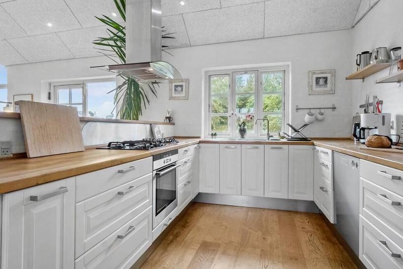 Foto von Ferienhaus UT44 auf Varbjerg - Südfünen