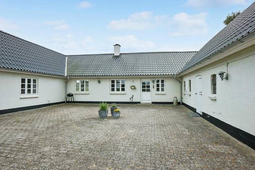 Foto von Ferienhaus UT44 auf Varbjerg - Südfünen