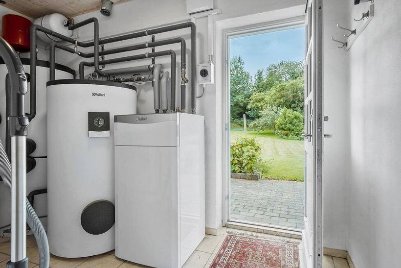 Foto von Ferienhaus UT44 auf Varbjerg - Südfünen
