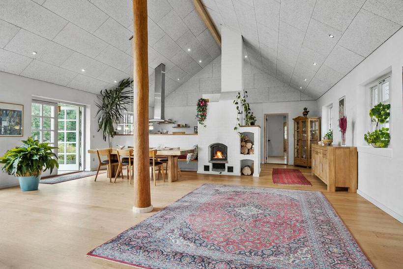 Foto von Ferienhaus UT44 auf Varbjerg - Südfünen
