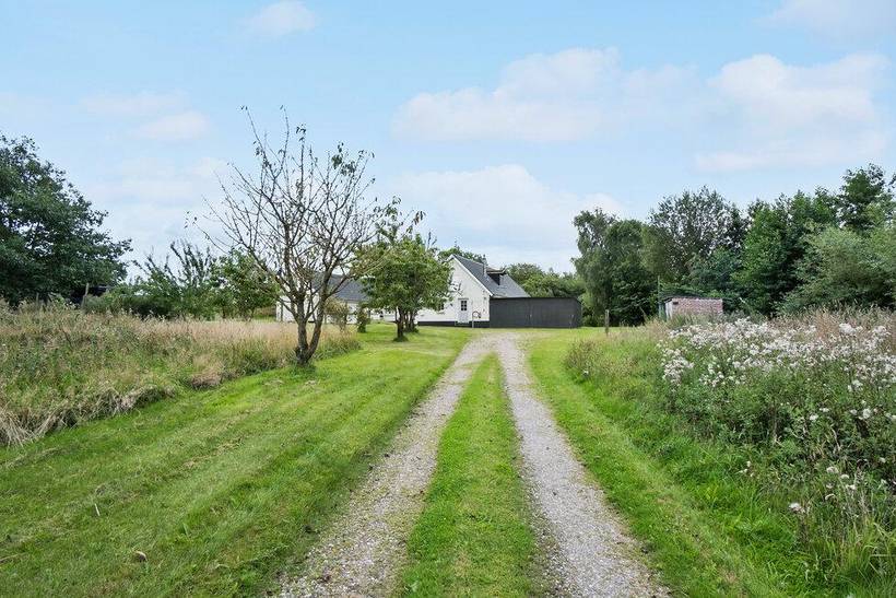 Foto von Ferienhaus UT44 auf Varbjerg - Südfünen