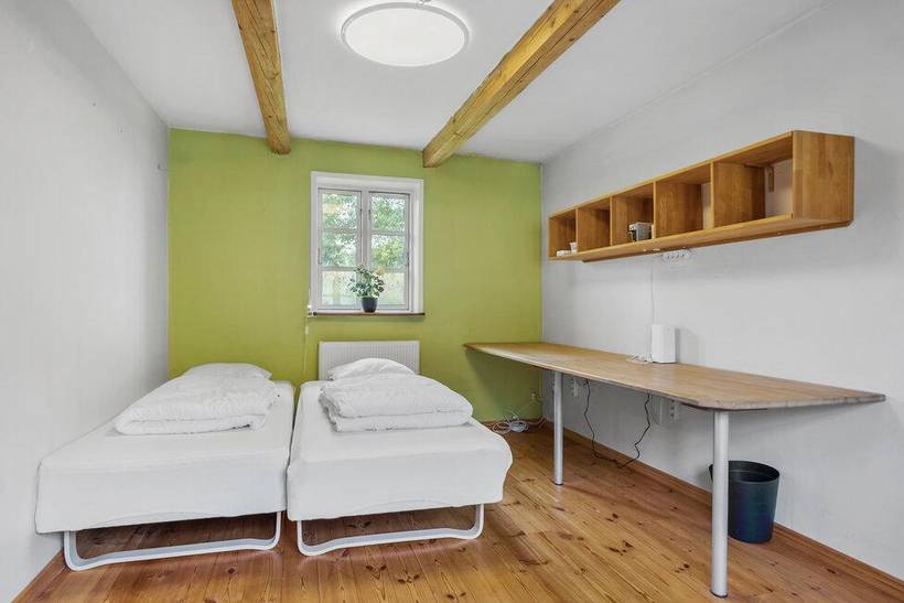 Foto von Ferienhaus UT44 auf Varbjerg - Südfünen