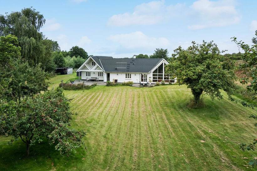 Foto von Ferienhaus UT44 auf Varbjerg - Südfünen