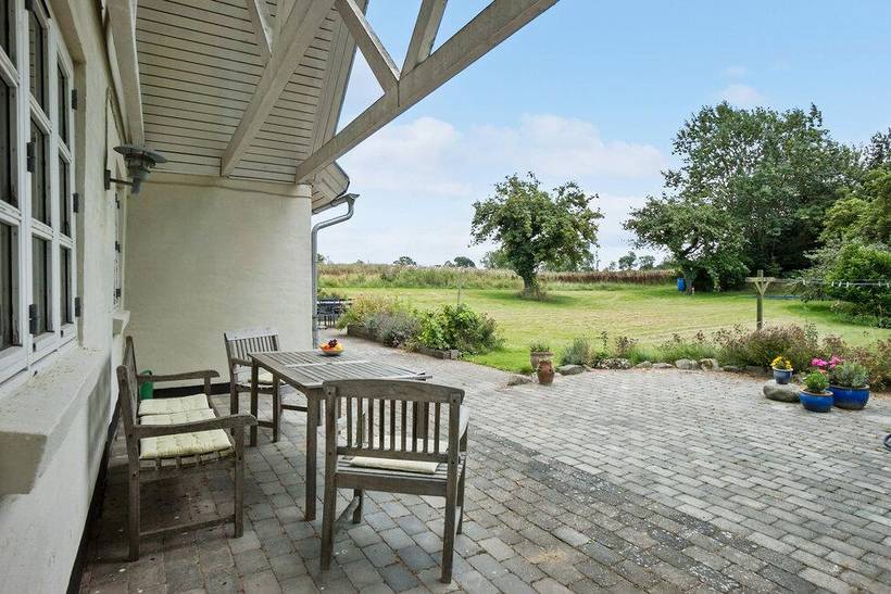 Foto von Ferienhaus UT44 auf Varbjerg - Südfünen