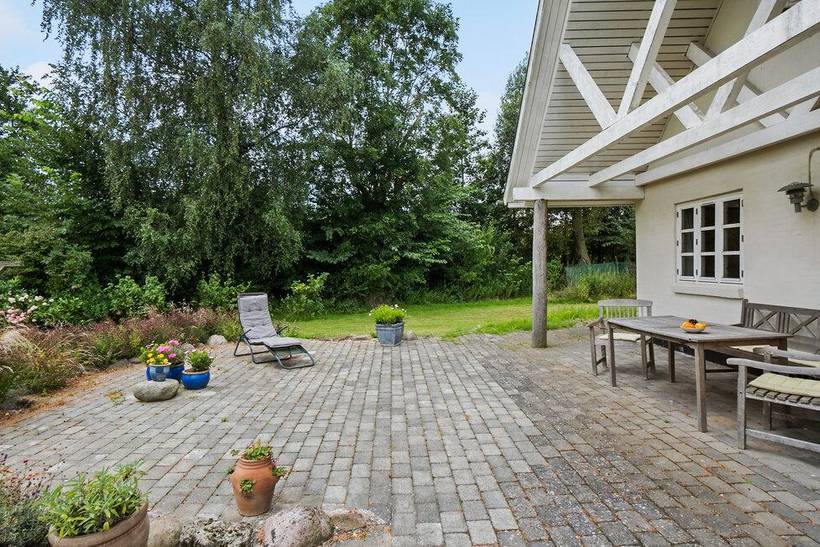 Foto von Ferienhaus UT44 auf Varbjerg - Südfünen