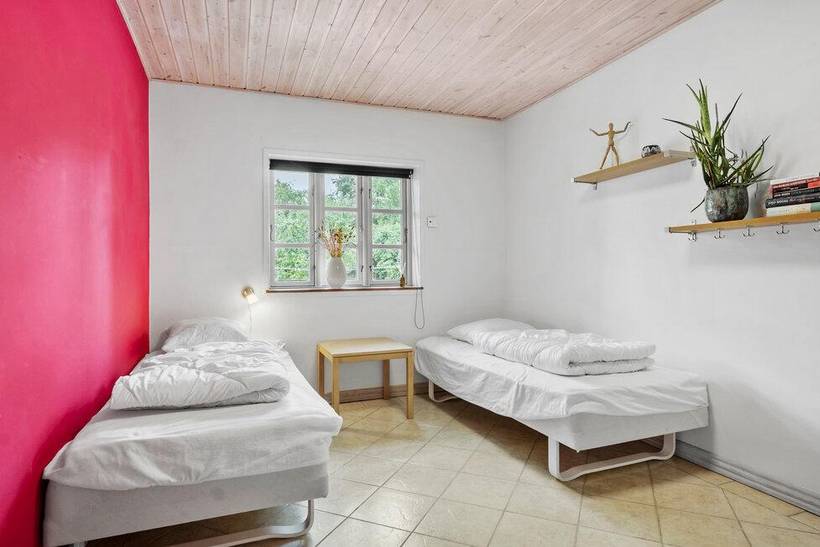 Foto von Ferienhaus UT44 auf Varbjerg - Südfünen