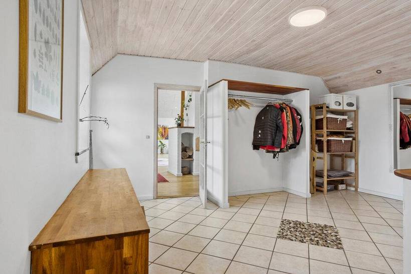 Foto von Ferienhaus UT44 auf Varbjerg - Südfünen