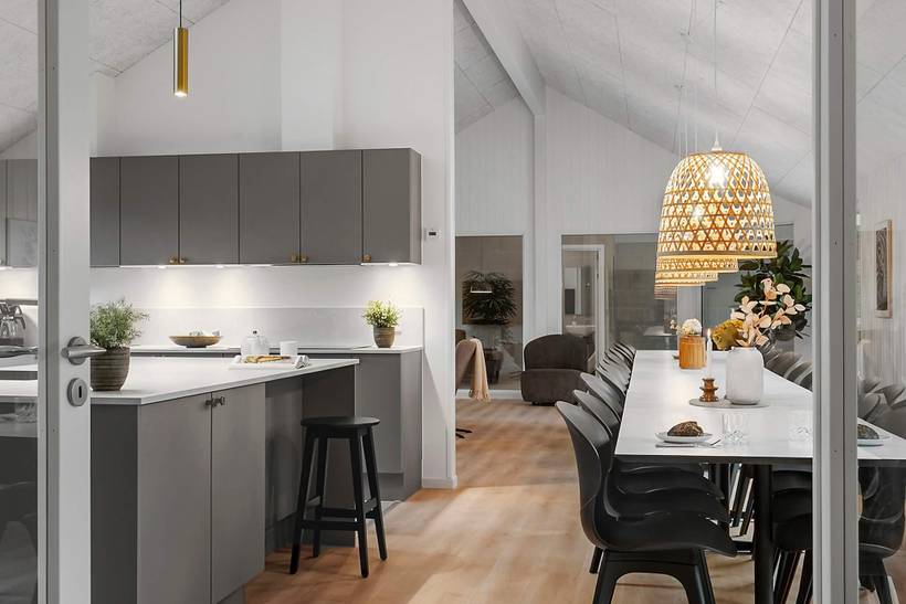Foto von Ferienhaus UT47 in Marielyst - Falster