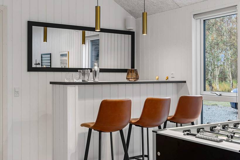Foto von Ferienhaus UT47 in Marielyst - Falster