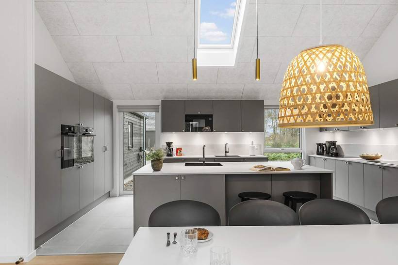 Foto von Ferienhaus UT47 in Marielyst - Falster